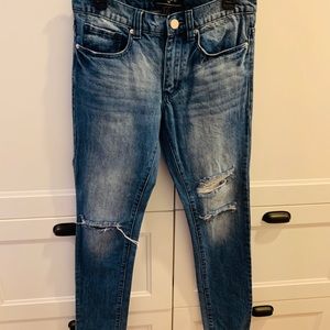 Men’s jeans